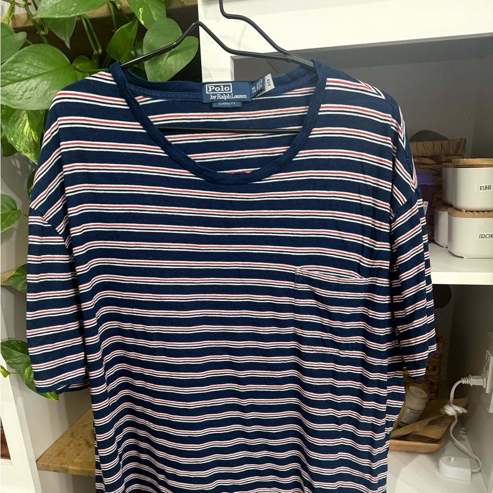Ralph Lauren Shirt